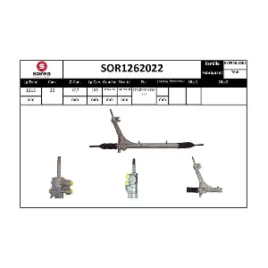SOR1262022 SERA