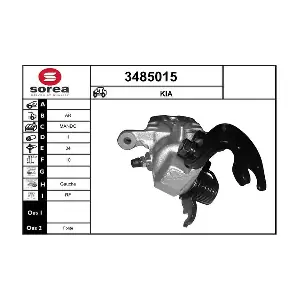 3485015 SERA