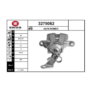 3275062 SERA