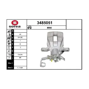 3485051 SERA