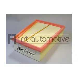 A63365 1A FIRST AUTOMOTIVE
