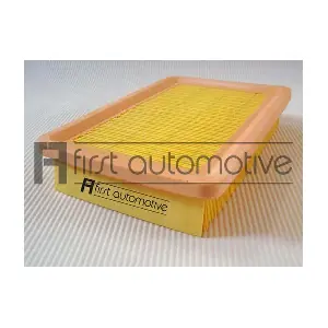 A63476 1A FIRST AUTOMOTIVE