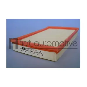 A60152 1A FIRST AUTOMOTIVE