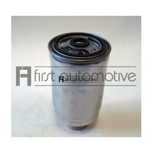 D20798 1A FIRST AUTOMOTIVE