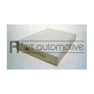 C30430 1A FIRST AUTOMOTIVE