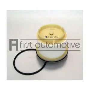 D21138 1A FIRST AUTOMOTIVE