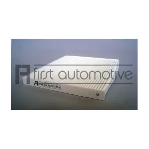 C30204 1A FIRST AUTOMOTIVE