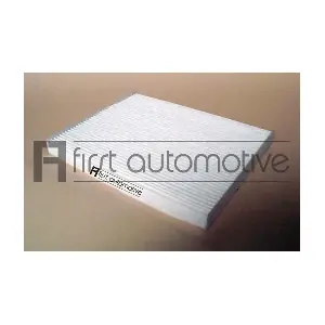 C30400 1A FIRST AUTOMOTIVE