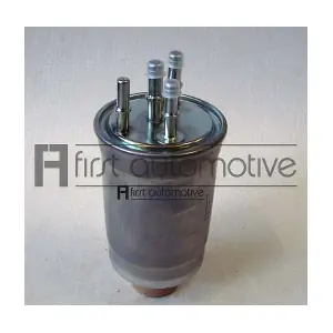 D20127 1A FIRST AUTOMOTIVE