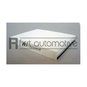 C30281 1A FIRST AUTOMOTIVE