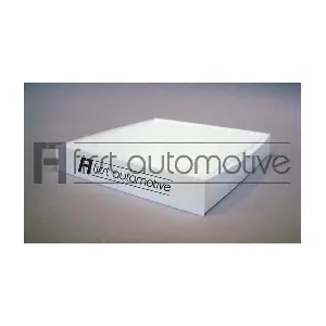 C30355 1A FIRST AUTOMOTIVE