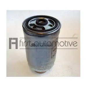 D20158 1A FIRST AUTOMOTIVE