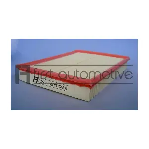 A62117 1A FIRST AUTOMOTIVE