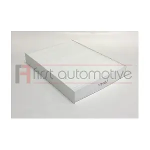 C30203 1A FIRST AUTOMOTIVE