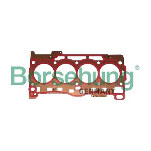 B19157 Borsehung