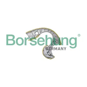 B12780 Borsehung