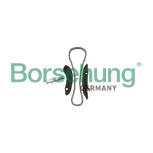 B18852 Borsehung