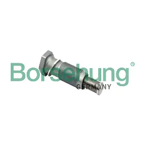 B1T002 Borsehung