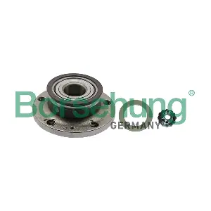 B19237 Borsehung