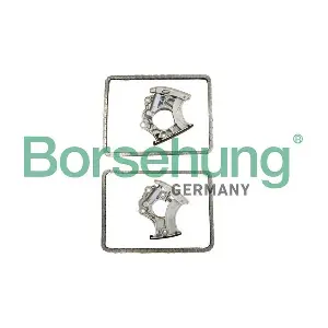 B10243 Borsehung