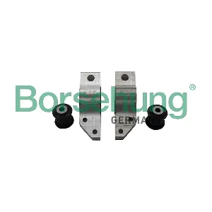 B19204 Borsehung