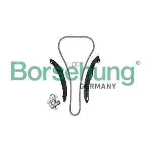 B19229 Borsehung