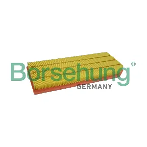 B10531 Borsehung