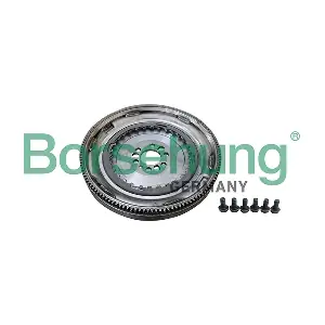 B12997 Borsehung
