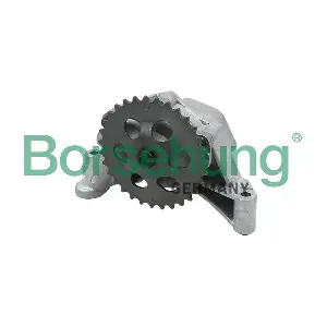 B12689 Borsehung