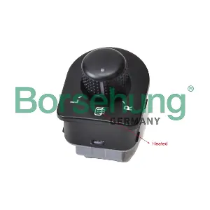 B18744 Borsehung