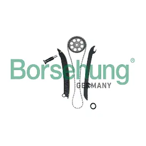 B18977 Borsehung