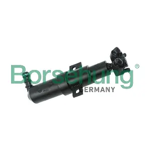 B11481 Borsehung