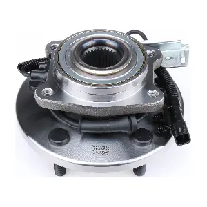 PHU590243 Fersa Bearings