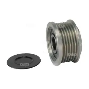 F032333697 HC-Cargo