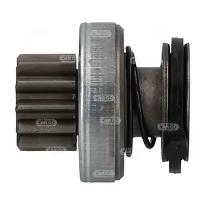 F 032 335 332 HC-Cargo