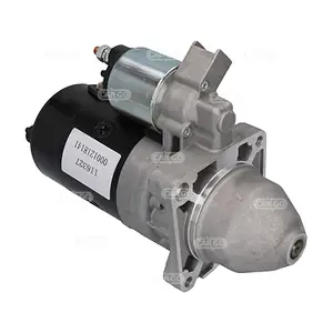 F 032 116 327 HC-Cargo