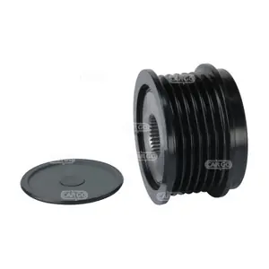 F032333426 HC-Cargo
