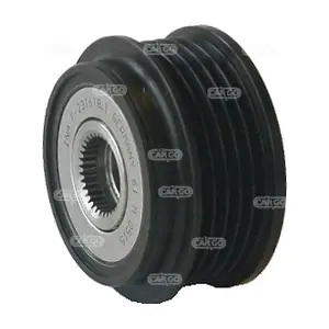 F032230527 HC-Cargo
