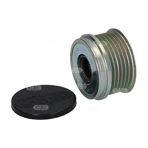 F 032 335 268 HC-Cargo