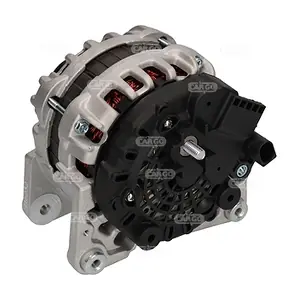 F 032 116 232 HC-Cargo