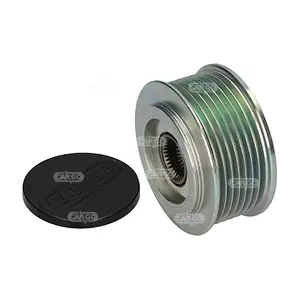 F032335012 HC-Cargo