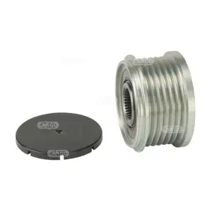 F032333695 HC-Cargo