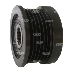 F032237500 HC-Cargo