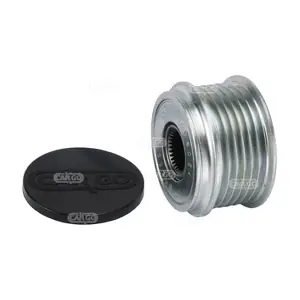 5389 HC-Cargo