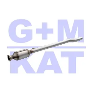 80 0513 G+M KAT