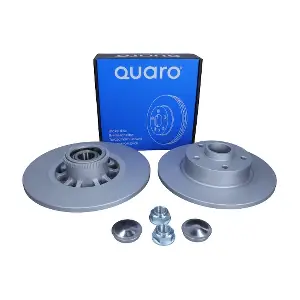QD9073 QUARO