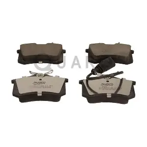 QP9596C QUARO