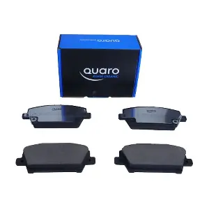 QP8372C QUARO