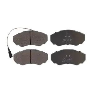 QP3456 QUARO