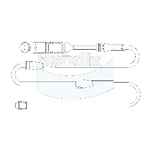 BWS1156 Bendix